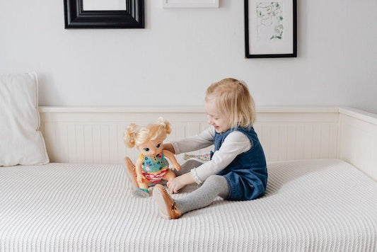 10 Smart Products That Support Social-Emotional Learning - ANB BABY
