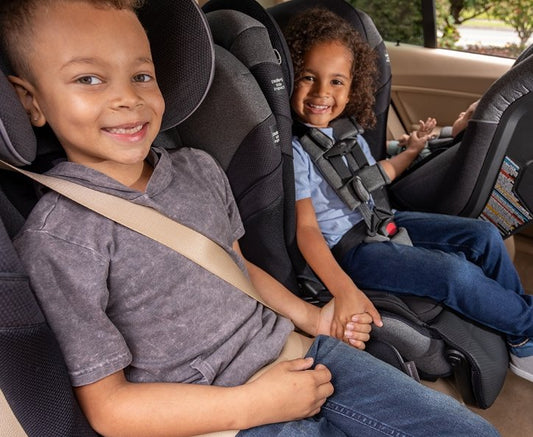 10 Years of Safety, Comfort: Why We Love Diono Radian 3QXT+ - ANB BABY