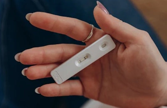 10 Unexpected Early Pregnancy Symptoms No One Told You About - ANB BABY