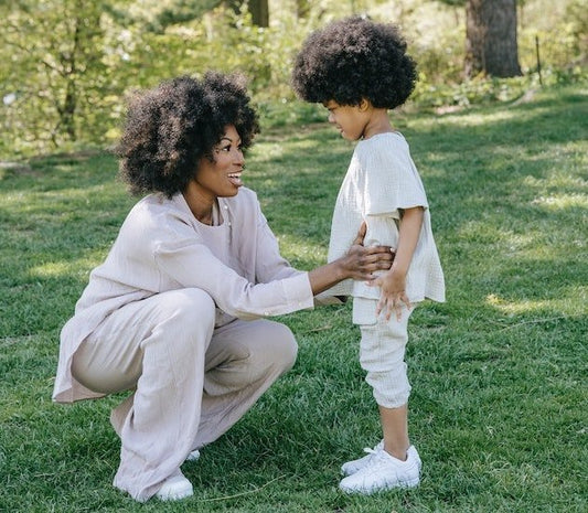 5 Useful Strategies to Avoid Power Struggles With Your Kids - ANB BABY