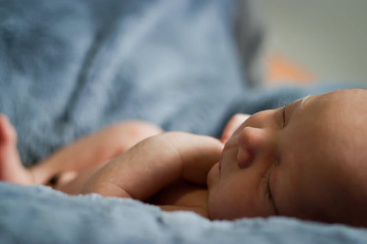 6 Life-Saving Ways to Prevent SIDS Every Parent Should Know - ANB BABY
