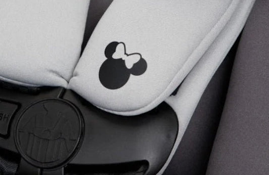 A Magical New Ride! Meet Maxi-Cosi's Disney Pria Car Seat