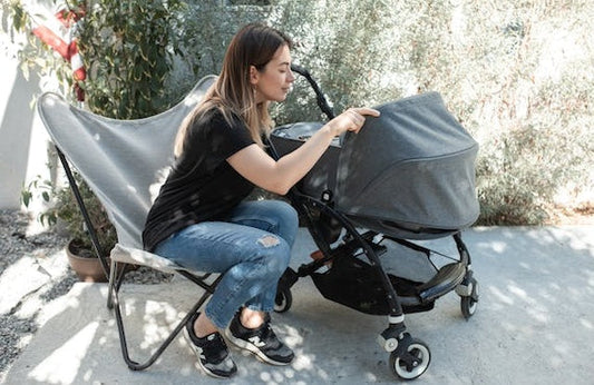 Best Stroller for an Infant: Ultimate Guide for New Parents