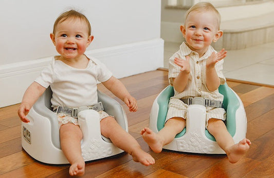 Bumbo Seats: How to Choose the Best One for Your Baby
