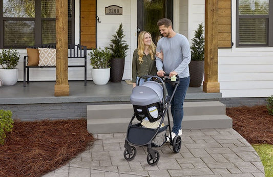 Car Seats Compatible With Britax Strollers: What To Know
