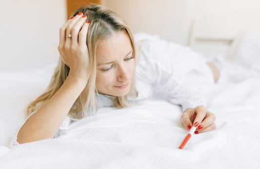 Early Pregnancy Symptoms & Signs: How To Spot Them