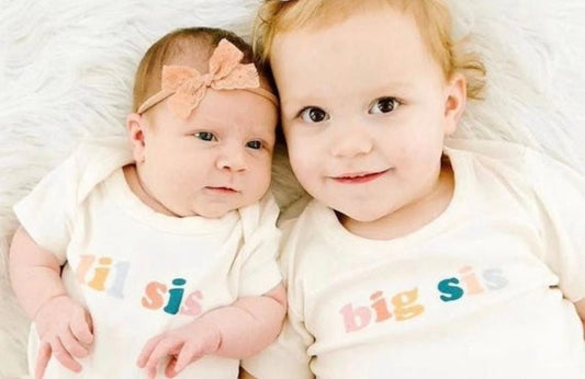 Finn + Emma Organic Baby Clothes: Sustainable Style We Love!