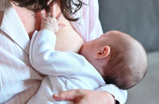 Getting Pregnant While Nursing: What You Need to Know