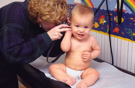 How to Choose the Best Pediatrician for Your New Baby