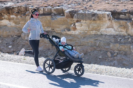 Best Jogging Strollers Of 2025: What Our Active Parents Love