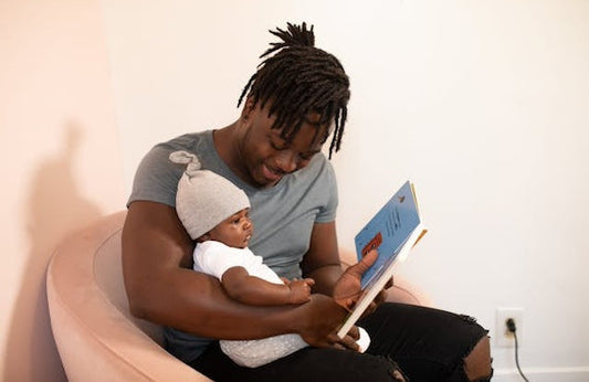 How to Create a Relaxing Bedtime Routine for Your Baby