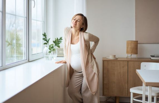 How to Manage Second Trimester Aches and Pains