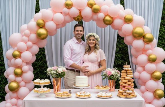 How to Politely Share Your Baby Registry with Loved Ones