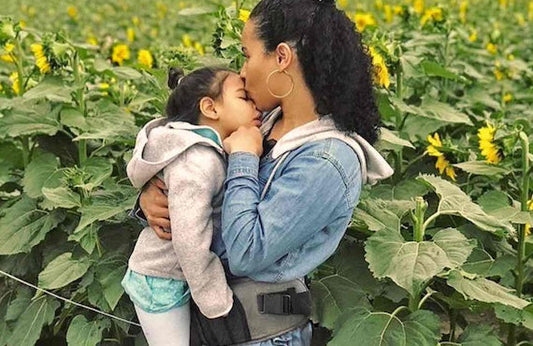 Is The Tushbaby Hip Carrier Worth The Hype?