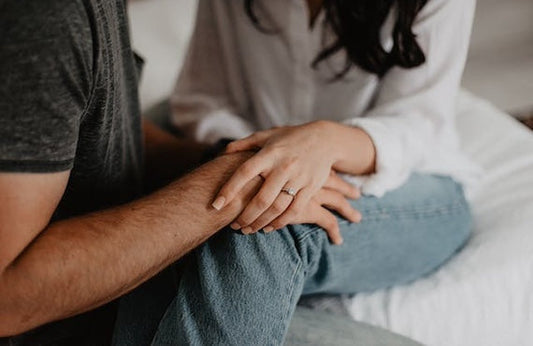 Mental Health Matters: Coping Strategies for the New Parent