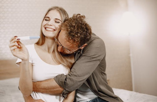 Odds Of Getting Pregnant: Age Chart & What You Need To Know