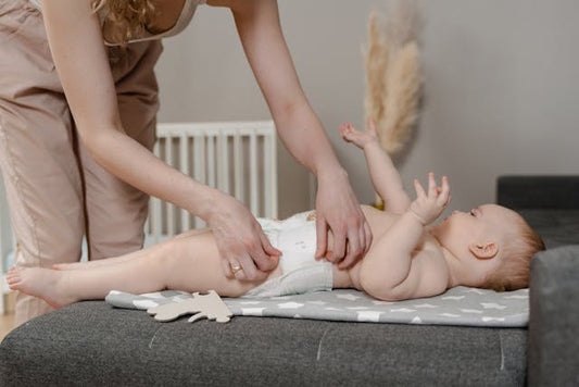 The Best Diapers, Wipes, & Creams for Baby’s Sensitive Skin