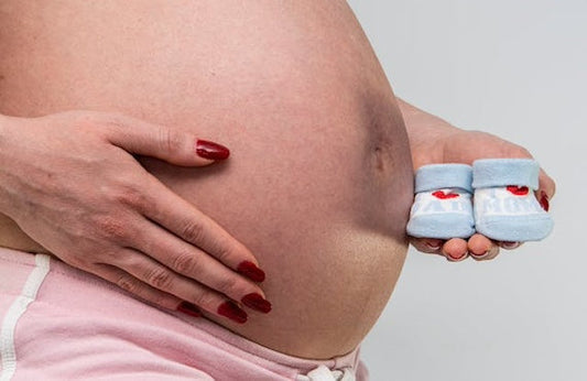 The Best Minimalist Baby Registry Checklist for New Parents