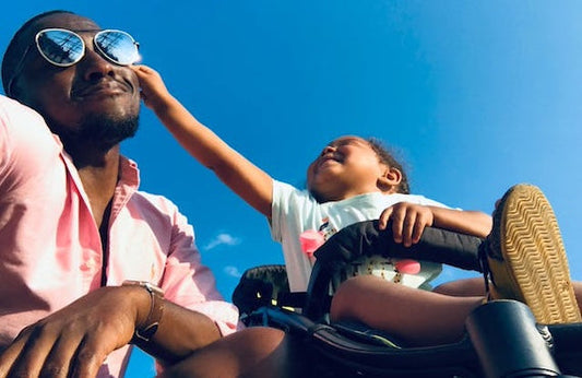 The Best Stroller Setups for Theme Parks & Weekend Getaways