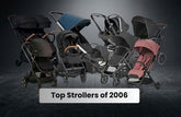 Best Strollers of 2026: 8 Real-World Picks for Every Kind of Parent