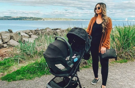 What Car Seats Are Compatible with Mountain Buggy Strollers?