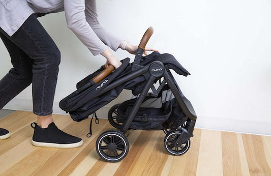 What Is The Smallest Stroller When Folded? Best Bets