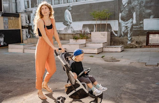 What Is the Best Stroller for a Toddler? Our Expert Picks