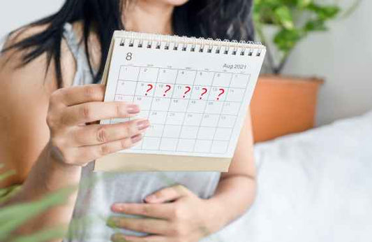 What Is the Chance of Getting Pregnant on Your Period?