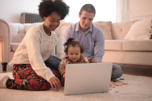 ANB Baby Unveils Exciting Rewards Program for Families - ANB BABY