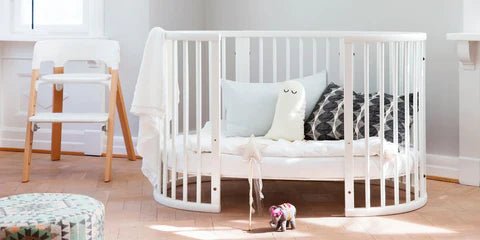 Sleepi crib deals