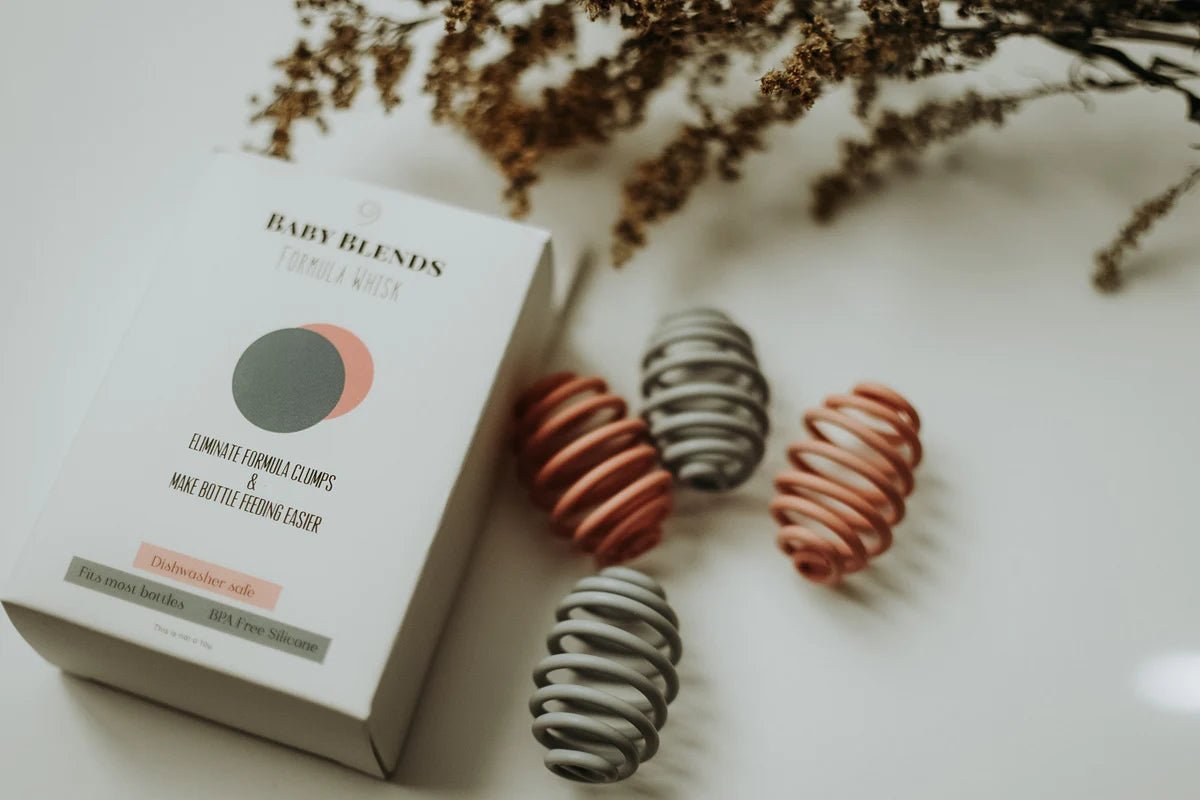 Bottle Prep Made Easy Why We Love Baby Blends Bottle Whisk