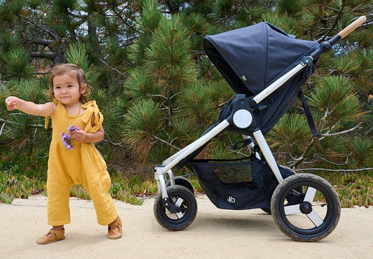 Celebrating Earth Day with Eco-Friendly Baby Brands We Love - ANB Baby