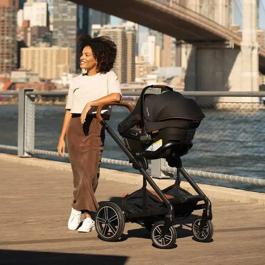 Choosing The Best: Our Favorite Nuna Travel Systems Unveiled - ANB BABY