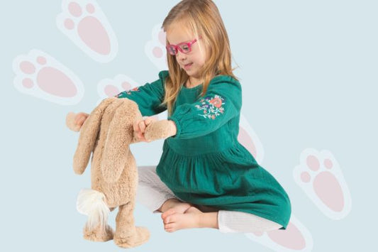Hop Into Fun! See Manhattan Toy Company's Spring Collection - ANB BABY