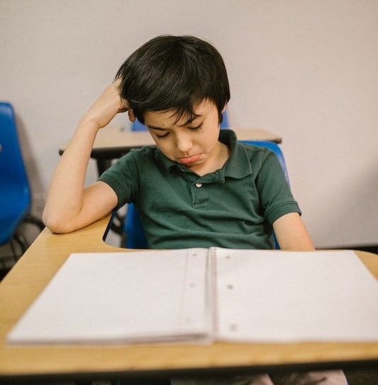 How to Recognize the Warning Signs of ADHD in Kids & Adults - ANB BABY