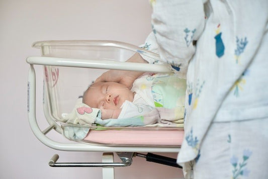 Jaundice in Newborns: Why They Get It and How It’s Treated - ANB BABY