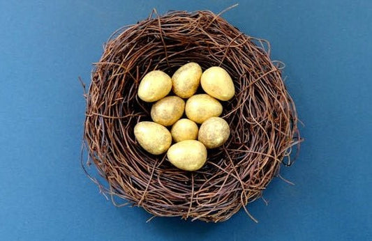 Preparing for Baby: Nesting Tips You Need to Know - ANB BABY