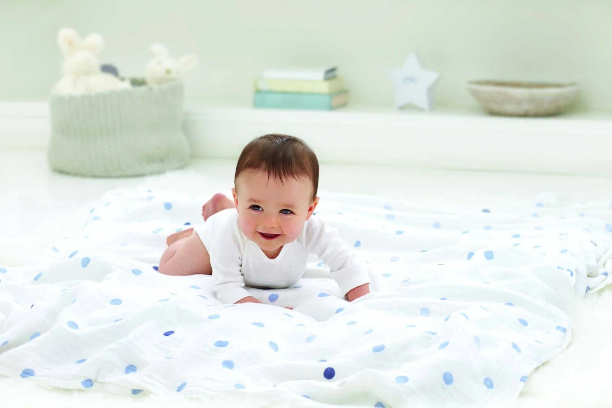 Soft Versatile Why We Love Aden Anais Swaddle Blankets