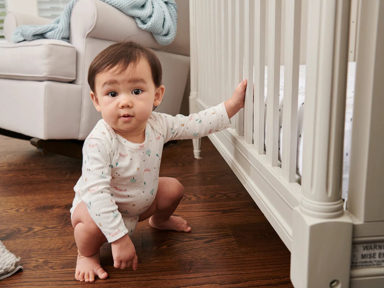 27.5 x 52 crib mattress on sale