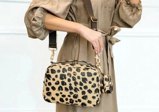 The 5 Best Diaper Clutch Options for Easy Travel with Baby - ANB BABY