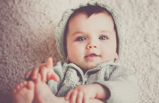 The Best First-Year Parenting Hacks From Real Moms & Dads - ANB BABY