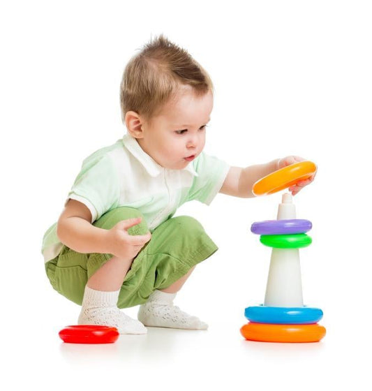 Toy for Babies and Toddlers - ANB Baby