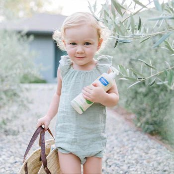 Mustela olive oil sales