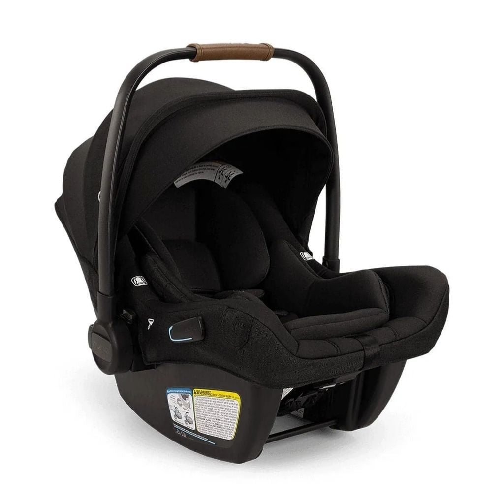 Nuna PIPA™ next | Infant Car Seat Carry Cot