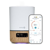 Humidifiers & Air Purifiers