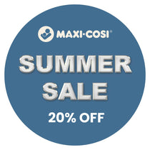 Maxi-Cosi Summer Sale