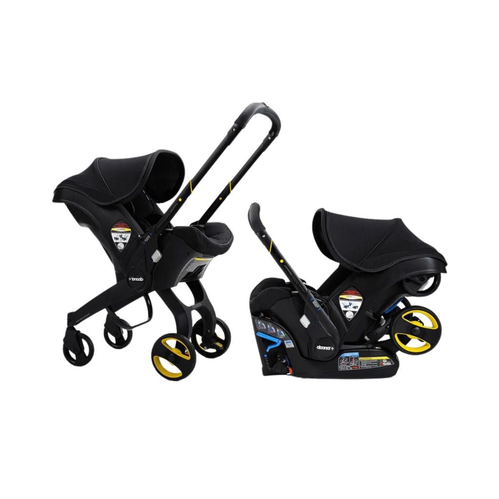 Newborn Stroller Combos Safest Baby Strollers 2019 Doona Car Seat