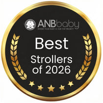 Best Strollers of 2026