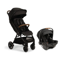Nuna Travel Systems