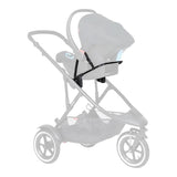 Phil & Teds V6 Universal Car Seat Adaptor_2-ANB Baby